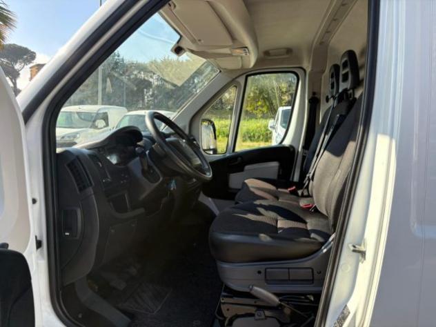 CITROEN Jumper 35 BlueHDi 130 CV rif. 23407332 - Foto 9