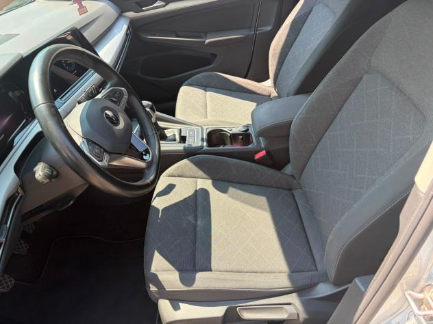 Volkswagen Golf 2.0 TDI 115 CV SCR Life*EURO6*NEOPATENTATI - Foto 7
