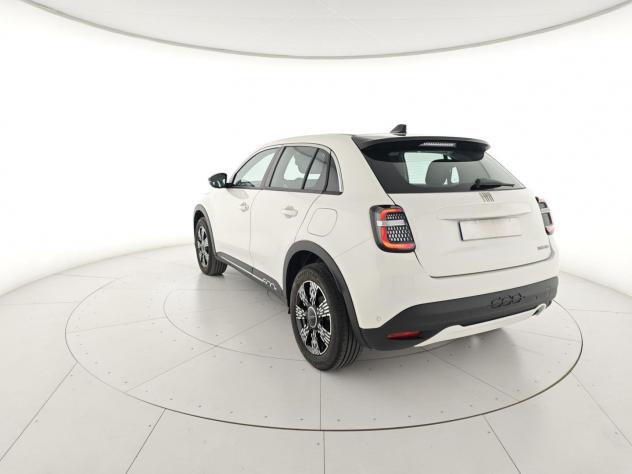 FIAT 600 Hybrid 110 CV DCT MHEV - Foto 3