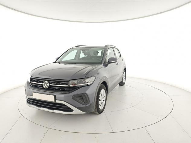 Volkswagen T-Cross 1.0 TSI Life - Foto 2