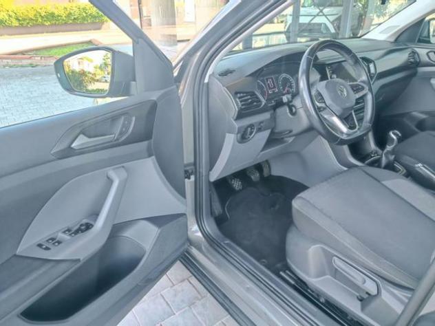 VOLKSWAGEN T-Cross 1.6 TDI SCR Style BMT rif. 24194383 - Foto 2