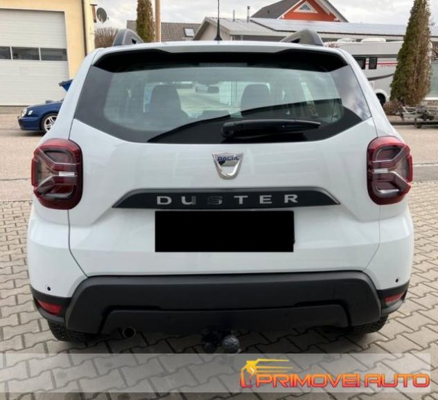 DACIA Duster 1.0 TCe GPL 4x2 Comfort rif. 20559076 - Foto 10