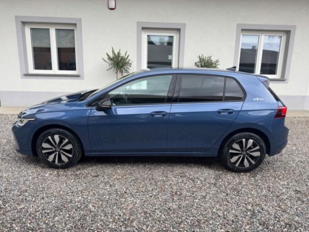 VOLKSWAGEN Golf 1.5 TSI 115 CV ACT GOAL rif. 23698333 - Foto 3