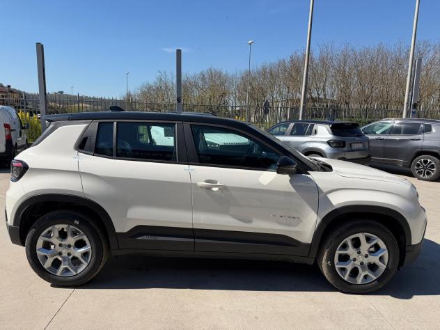 Jeep Avenger JEEP Ice My25 Altitude 1.2 100cv - Foto 4