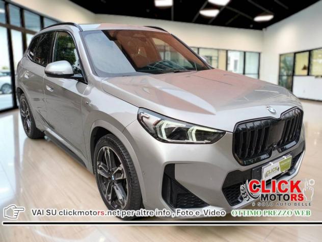 BMW X1 X1 U11 sdrive18d MSport auto - Foto 3
