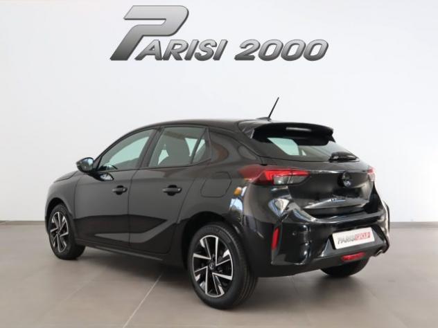 OPEL Corsa 1.2 100CV GS *PROMO PARISI GROUP* rif. 23251469 - Foto 4