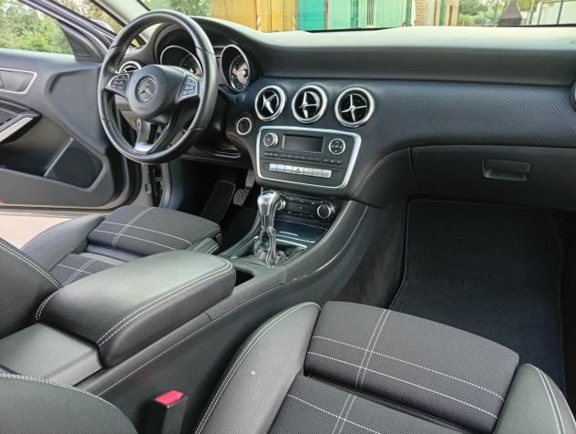 Mercedes-benz A 160 SportUrban - Foto 10