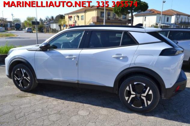 PEUGEOT 2008 1.2 Hybrid 100CV e-DCS6 Allure PRONTA CONSEGNA rif. 23465022 - Foto 8