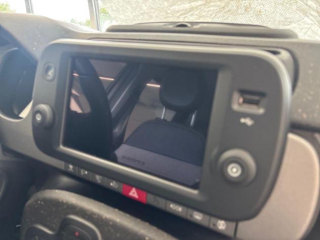 FIAT Panda Cross 1.0 FireFly 70cv S&S Hybrid Cross - Foto 9