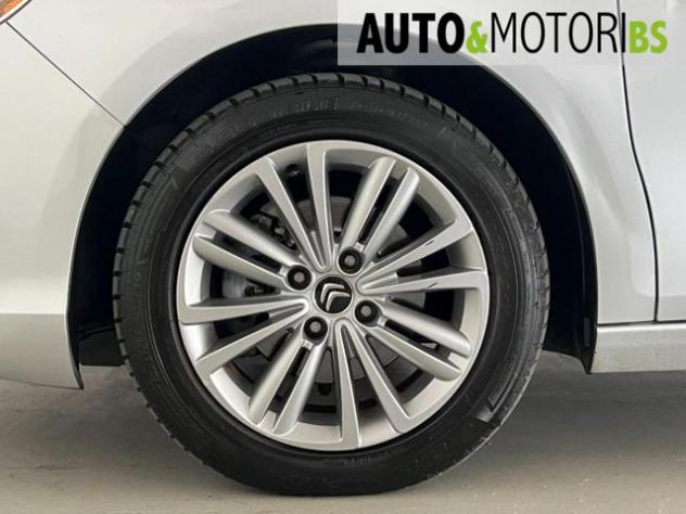 CITROEN C4 1.6 VTi 120 GPL airdream Attraction rif. 23926245 - Foto 8