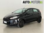 FORD Fiesta 1.2 60CV 5 porte rif. 23761144