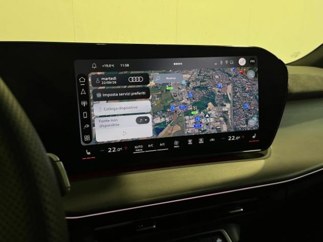 AUDI Q3 SPORTBACK E-HYBRID S-TRONIC S-LINE rif. 24121866 - Foto 6