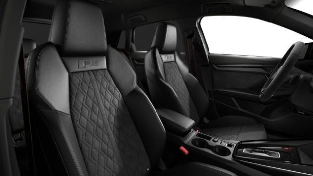 AUDI RS Audi 3 Sportback 294 kW S tronic rif. 24058075 - Foto 7