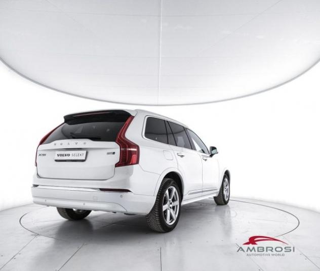 VOLVO XC90 2.0 b5 Plus Bright awd 7p.ti auto rif. 23502895 - Foto 3