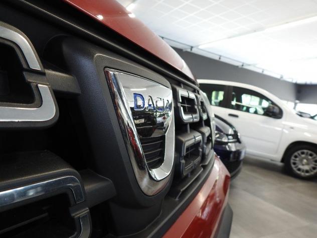 DACIA - Duster - 1.0 TCe 100 CV ECO-G 4x2 Comfort - Foto 7