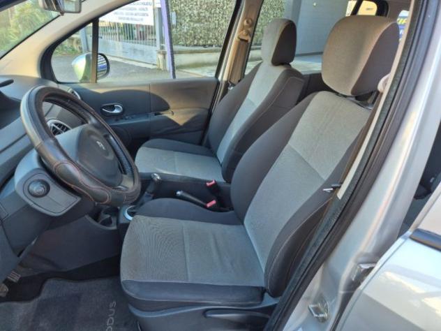 RENAULT Grand Modus 1.2 16V UNIPROPRIETARIO rif. 23309237 - Foto 10
