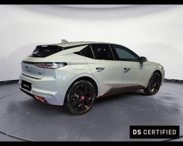 DS DS4 CROSSBACK E-TENSE 225 PERFORMANCE LINE+ - Foto 9