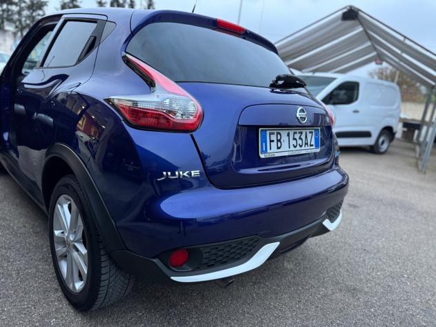Nissan Juke 1.5 dCi N-Connecta Retroc - Foto 10