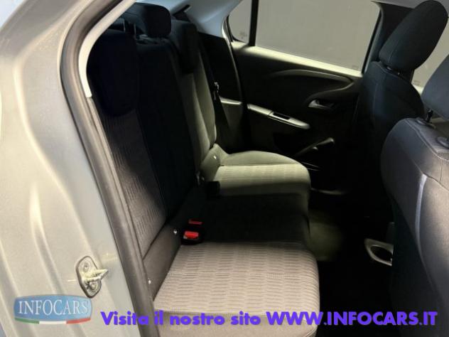 OPEL Corsa 1.2 Edition 75 cv NEOPATENTATI - PROMO rif. 23765932 - Foto 8