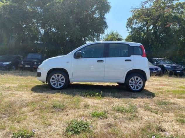 Fiat New Panda Unico-Proprietario * ADAS * Sensori park. + Com. V - Foto 4