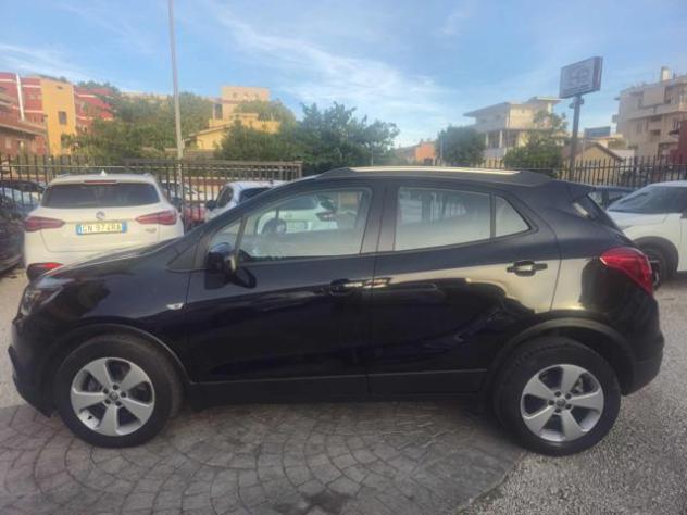 OPEL Mokka X 1.4 Turbo GPL Tech 140CV 4x2 Ultimate rif. 24229806 - Foto 10