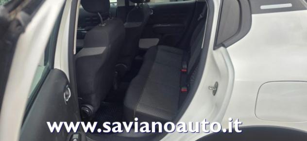 CITROEN C3 PureTech 110 S&S EAT6 Shine rif. 24021831 - Foto 6