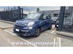 FIAT 500L 1.3 Multijet 95 CV Urban rif. 24219827
