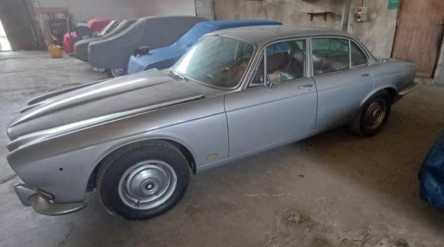JAGUAR XJ 2.8 rif. 23303973 - Foto 2