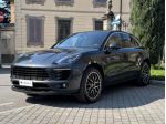 PORSCHE Macan 3.0 Diesel S rif. 23472084