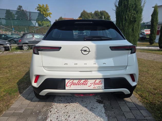 Opel Mokka 1.2 Turbo Edition-PROMO GALLOTTI - Foto 6