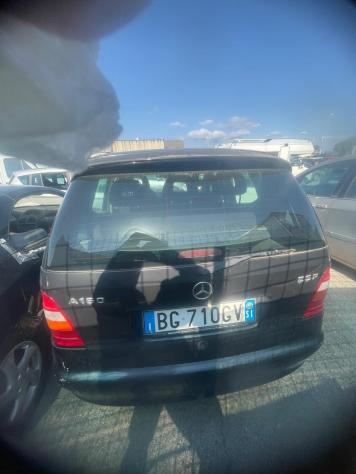 Mercedes-benz A 160 - Foto 4