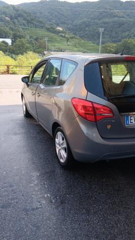 Opel Meriva 1.4 100CV Cosmo - Foto 5