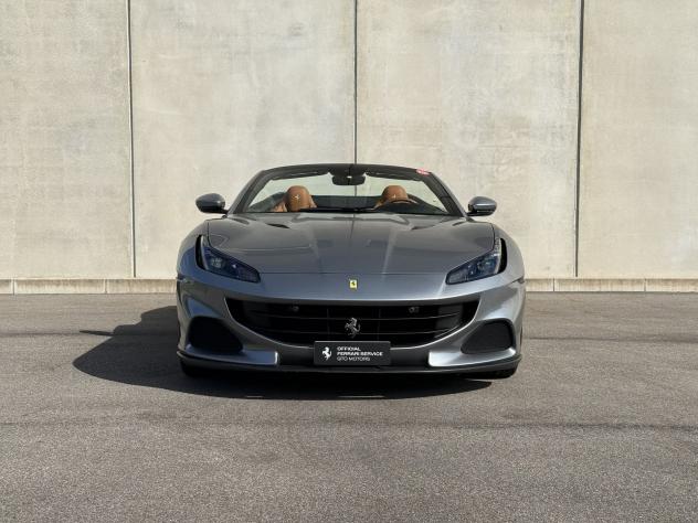 Ferrari Portofino Portofino 3.9 M - Sospensioni - telecamera - Foto 2