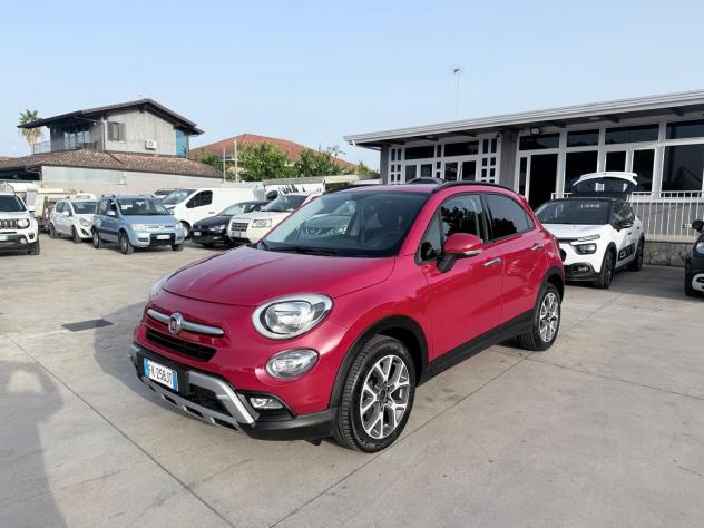 Fiat 500X 1.3 MultiJet 95 CV Cross Plus - Foto 2