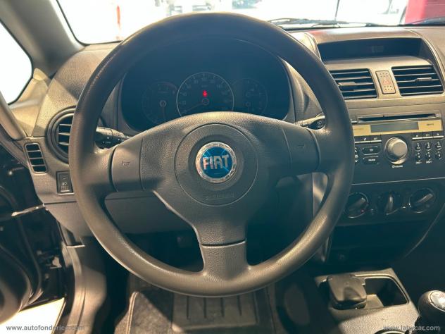 FIAT Sedici 1.6 4x4 Dynamic - Foto 7