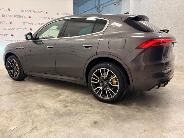 Maserati Grecale MHEV 300 CV AWD GT - Foto 5