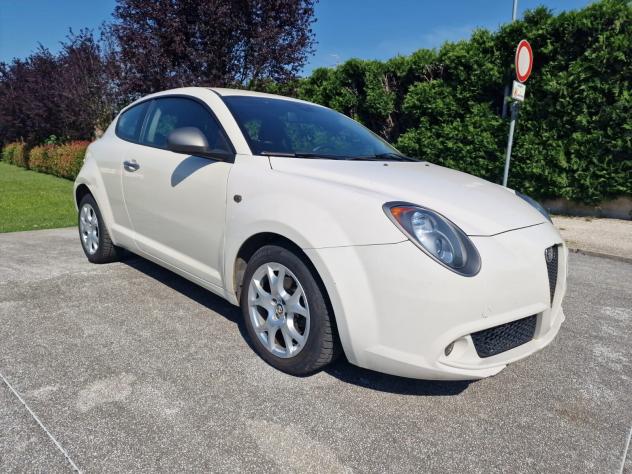 Alfa Romeo MiTo 1.3 JTDm 85 CV S&S Progression - Foto 2