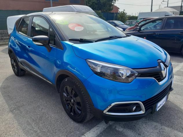 Captur dCi 8V 90 CV Start&Stop Energy Intens - Foto 3