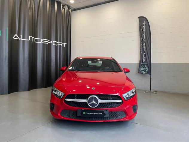 Mercedes-Benz Classe A A 180 d Sport auto - Foto 2
