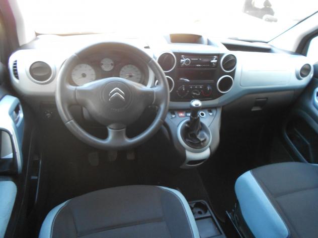 Citroen Berlingo Multispace 1.6 HDi 90 Seduction - Foto 6