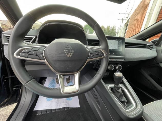 Renault Clio Clio 1.0 tce Techno 90cv - Foto 8