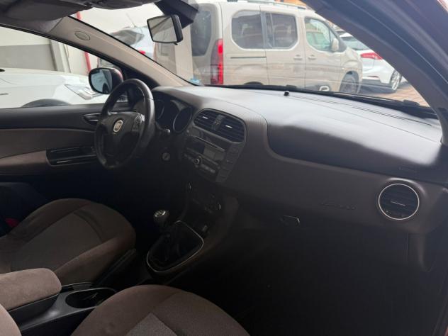 FIAT BRAVO 1.6 MJT DIESEL DEL NORD ITA 2009 - Foto 10