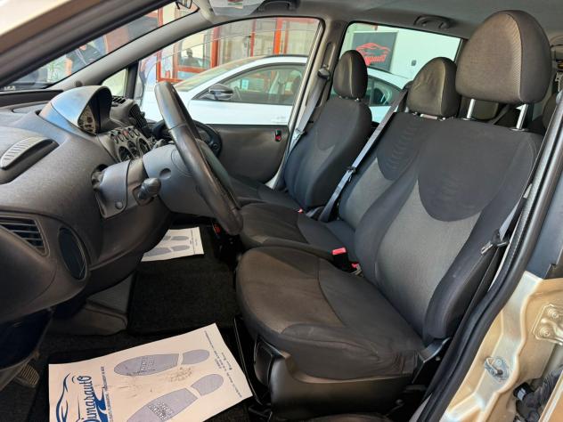 FIAT MULTIPLA 1.9 DIESEL DEL NORD ITA 2009 - Foto 9