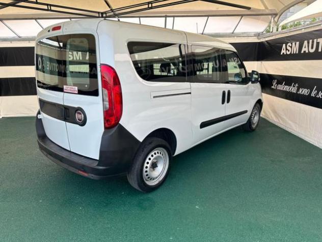 FIAT Doblo Doblò 1.3 MJT PL Combi Maxi N1 + IVA rif. 24024671 - Foto 6