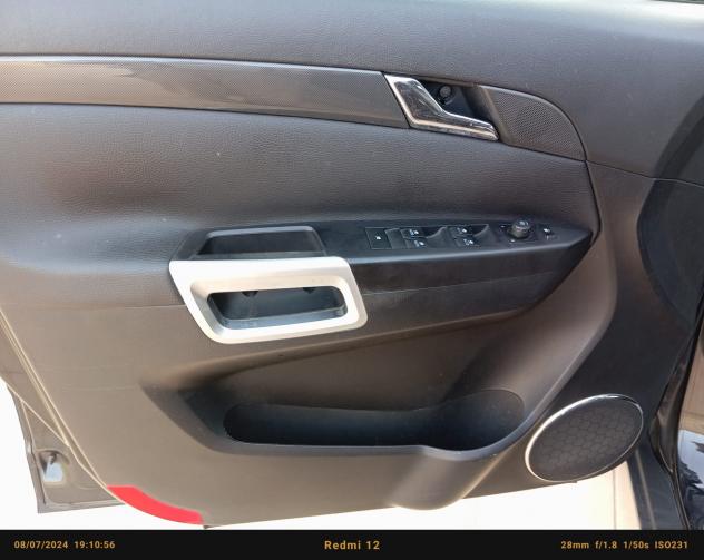 Opel Antara 2.2 CDTI 163CV Cosmo 2012 - Foto 9