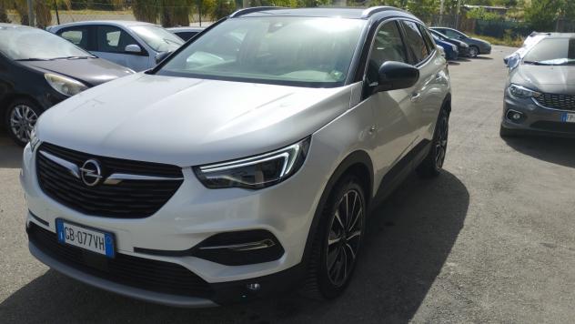 Opel Grandland X 2.0 diesel Ecotec Start&Stop aut. Ultimate - Foto 2