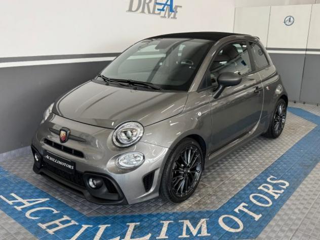 ABARTH 595 C 1.4 Turbo T-Jet 165 CV *bellissima* rif. 23911339 - Foto 2