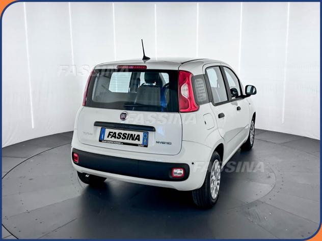 FIAT Pandina 1.0 FireFly 65cv S&S 6m Hybrid Icon - Foto 6