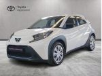 Toyota Aygo X Aygo X 1.0 VVT-i 72 CV 5 porte Active