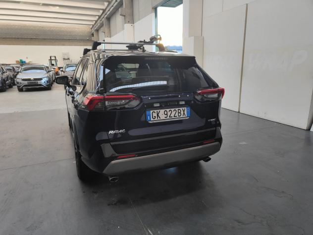 Toyota RAV4 2.5 HV (218CV) E-CVT Style 2WD - Foto 8